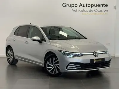 Używany VW Golf VII