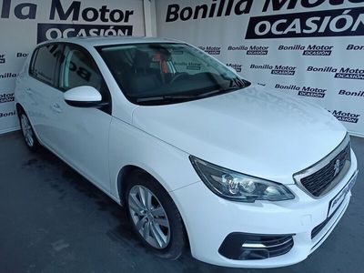 usado Peugeot 308 1.5bluehdi S&s Active Pack 100