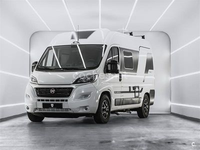 Usado Fiat Ducato 33 120 CV (88 kW) 2012 Blanco Van