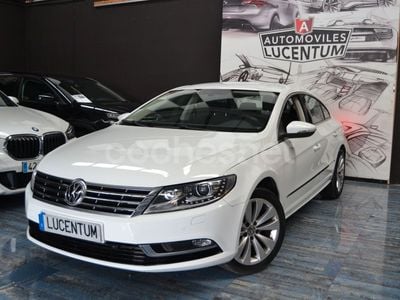 VW Passat Alltrack