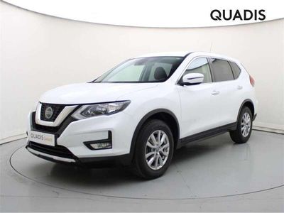 usado Nissan X-Trail 5P dCi 110 kW (150 CV) E6D ACENTA