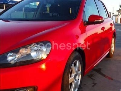 VW Golf VII