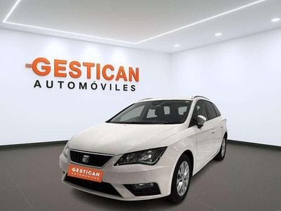Seat Leon ST