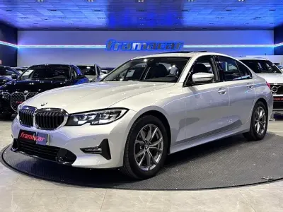 Usado BMW 320