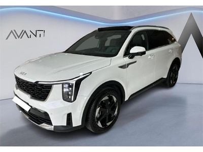 Usado Kia Sorento 215 CV (158 kW) 2025 Blanco SUV