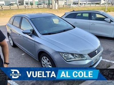 Seat Leon ST