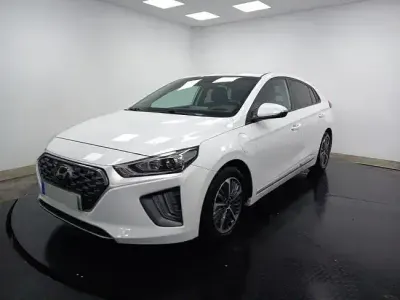 Usado Hyundai Ioniq