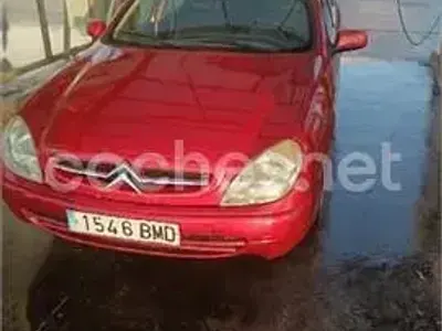 Usado Citroën Xsara