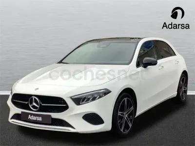 Usado Mercedes A250