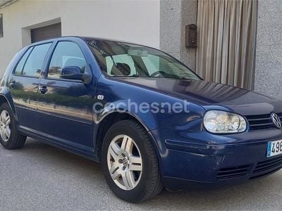 VW Golf IV