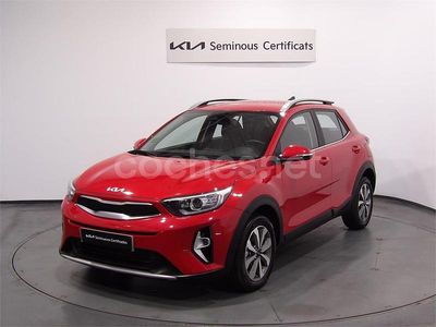 Negro Usado 2025 Kia Stonic SUV | 20.990 € (Caro)
