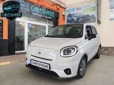 Blanco Usado 2024 Leapmotor T03 Utilitario | 15.990 € (Precio justo)