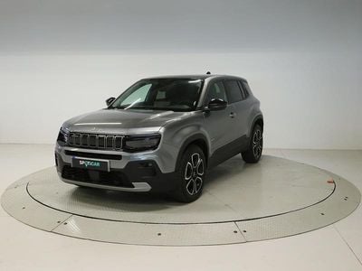 Otro Usado 2025 Jeep Avenger Summit SUV | 23.995 € (Caro)