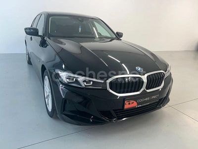 BMW 320e