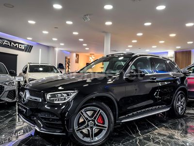Mercedes GLC200