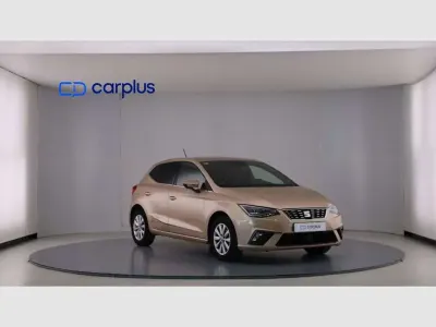 Usado Seat Ibiza XCELLENCE 90 CV (66 kW) 2019 Utilitario