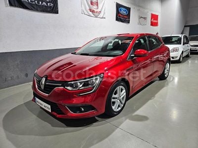 Renault Mégane III