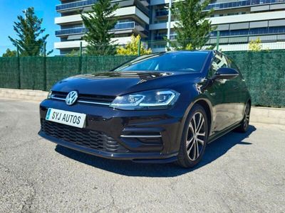 VW Golf VII