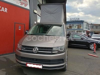 VW California