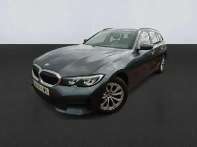Usado BMW 318