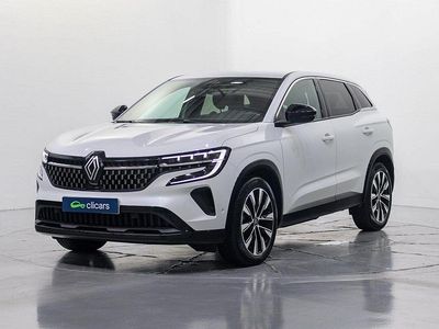 Usado Renault Austral Techno 200 CV (147 kW) 2024 Blanco SUV