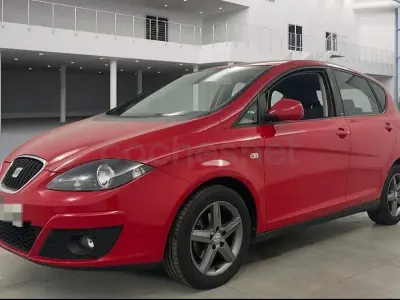 Usado Seat Altea