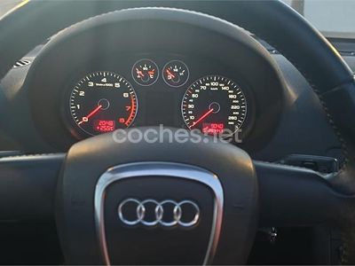 Audi A3 Cabriolet