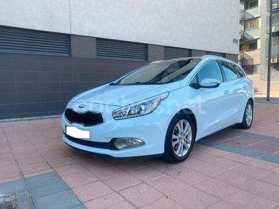 Kia Ceed Sportswagon