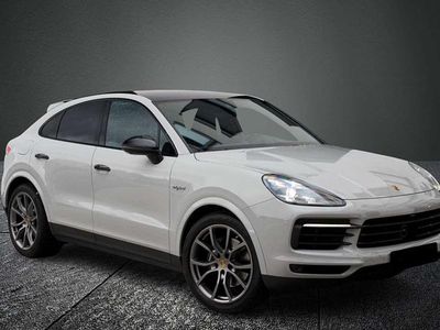 Usado Porsche Cayenne 462 CV (339 kW) 2019 Gris SUV