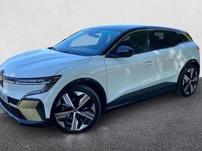 Usado Renault Megane E-Tech Iconic 160 kW (218 CV) 2023
