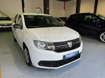 Usado Dacia Sandero
