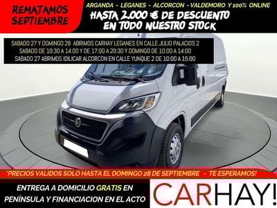 Fiat Ducato