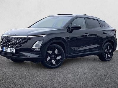 Usado Omoda 5 147 CV (108 kW) 2025 SUV