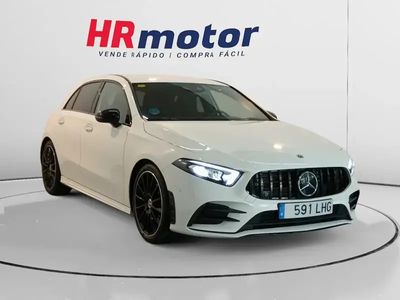 Mercedes A200