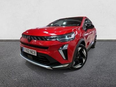 Usado Renault Symbioz Iconic 145 CV (106 kW) 2025 SUV