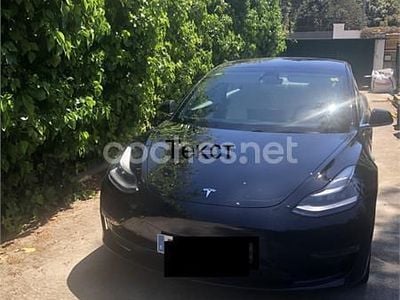 Käytetty Tesla Model 3 366 kW (498 HP) 2019 Eléctrico Sedan