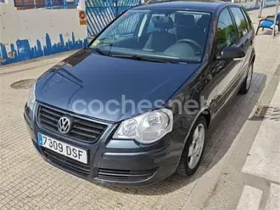 Usado VW Polo