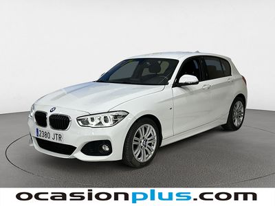 usado BMW 118 Serie 1 d (150 CV)