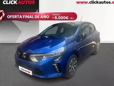 Usado 2025 Mitsubishi Colt Motion | 14.000 € (Precio justo)