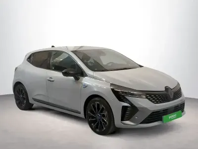 Usado Renault Clio Esprit Alpine 143 CV (105 kW) 2025 Gris Utilitario