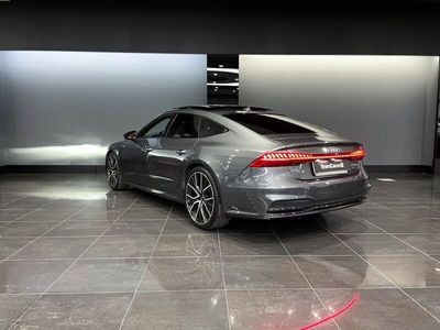 Audi A7 Sportback