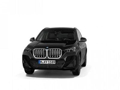 Usado 2025 BMW X1 SUV | 42.500 € (Precio justo)