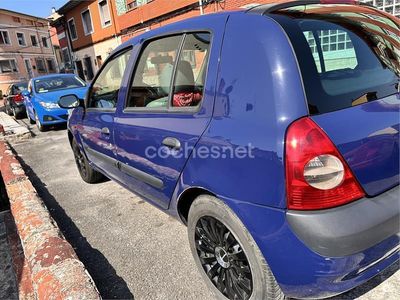 Renault Clio II