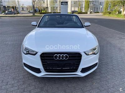 Audi A5 Cabriolet