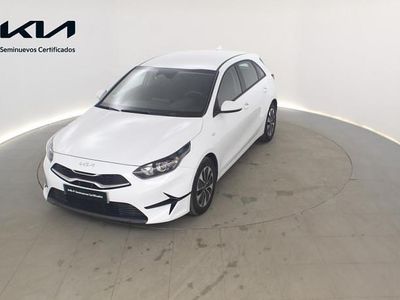 Usado Kia XCeed 100 CV (73 kW) 2025 SUV