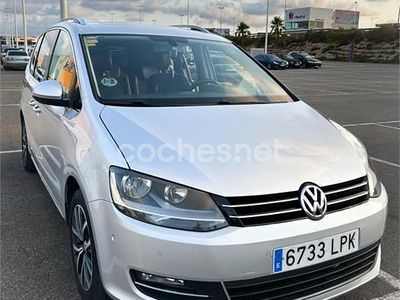 VW Sharan
