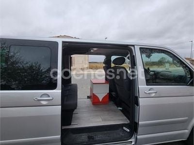 Gris / plata Usado 2006 VW Multivan Comfortline Van | 14.500 € (Buen precio)