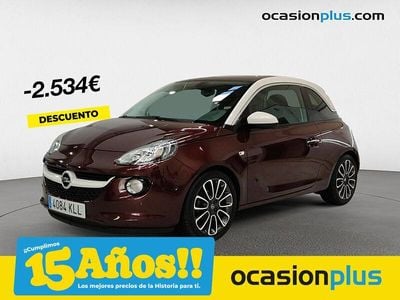 Opel Adam