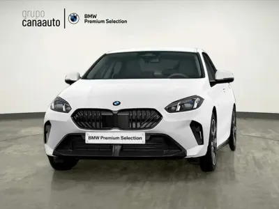 Occasion BMW 220 Comfort Edition 163 ch (119 kW) 2025 Blanc Coupé