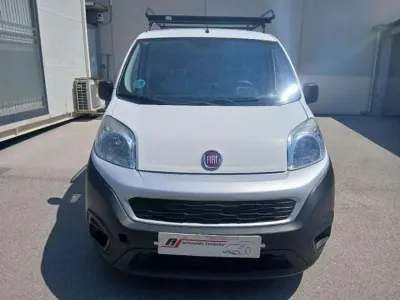 Usado Fiat Fiorino